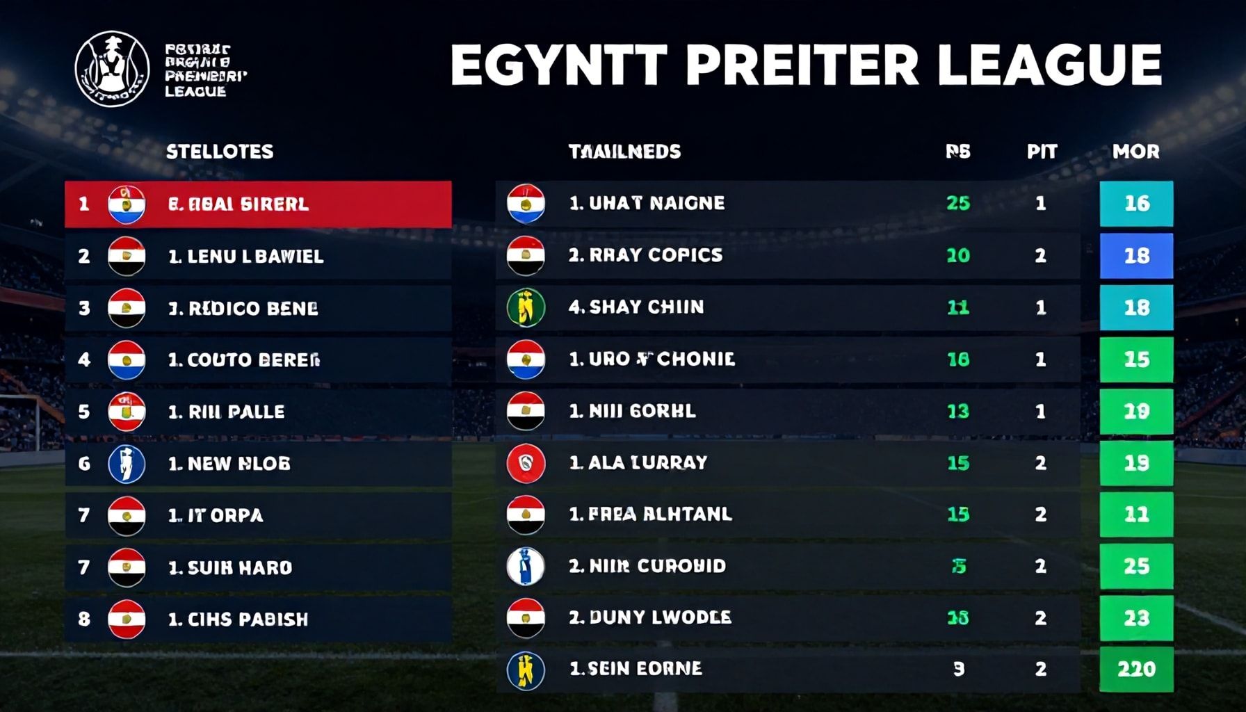 كيفية متابعة المباريات عبر المنصات الرسمية