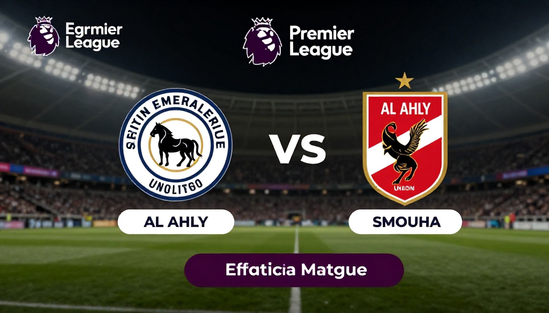كيفية متابعة مباريات الدوري المصري عبر المنصات الرسمية