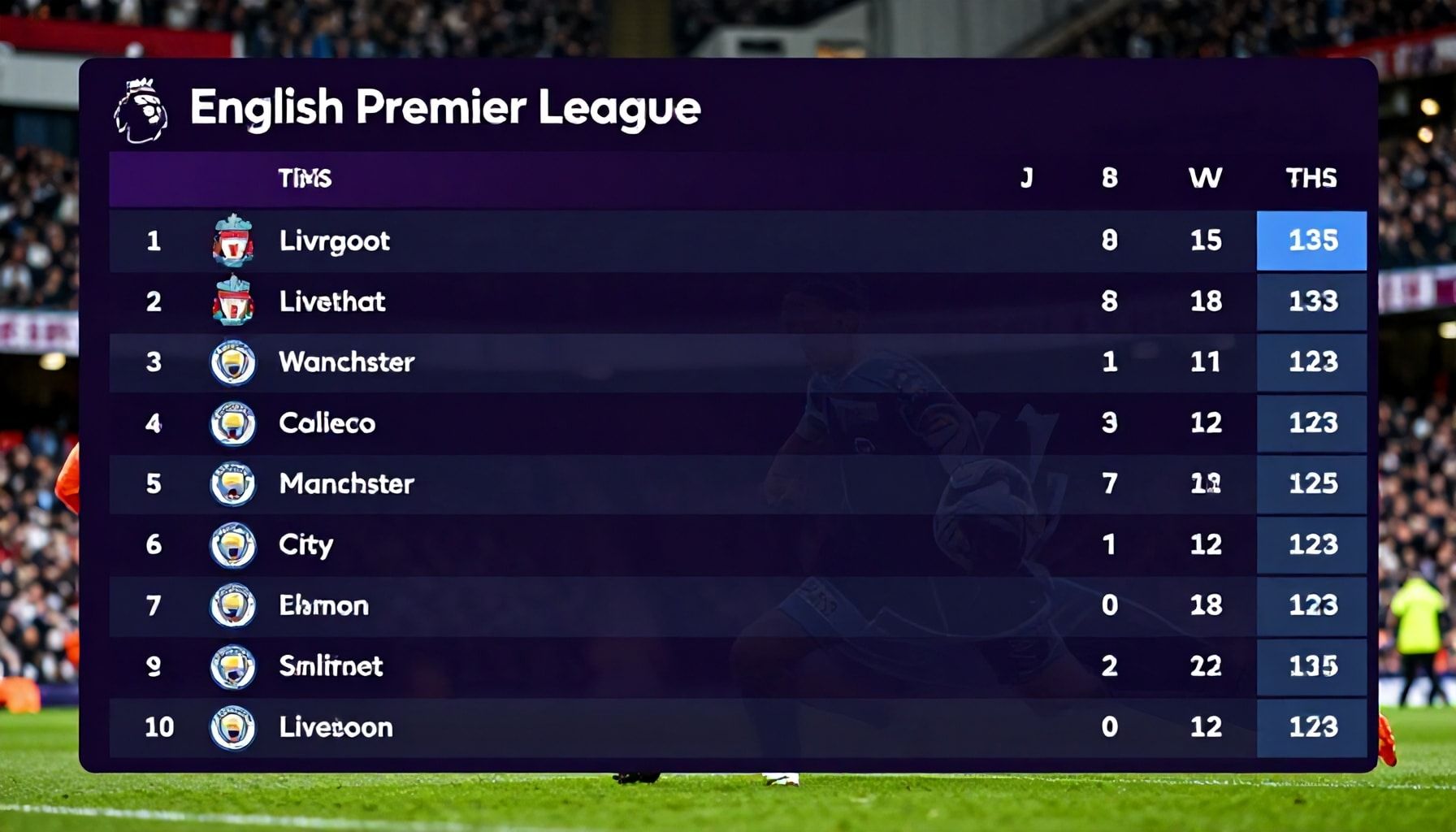 ليفربول يتفوق على مانشستر سيتي بأداء قوي