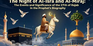 ليلة الإسراء والمعراج 27 رجب أحداثها ودلالاتها في السيرة النبوية