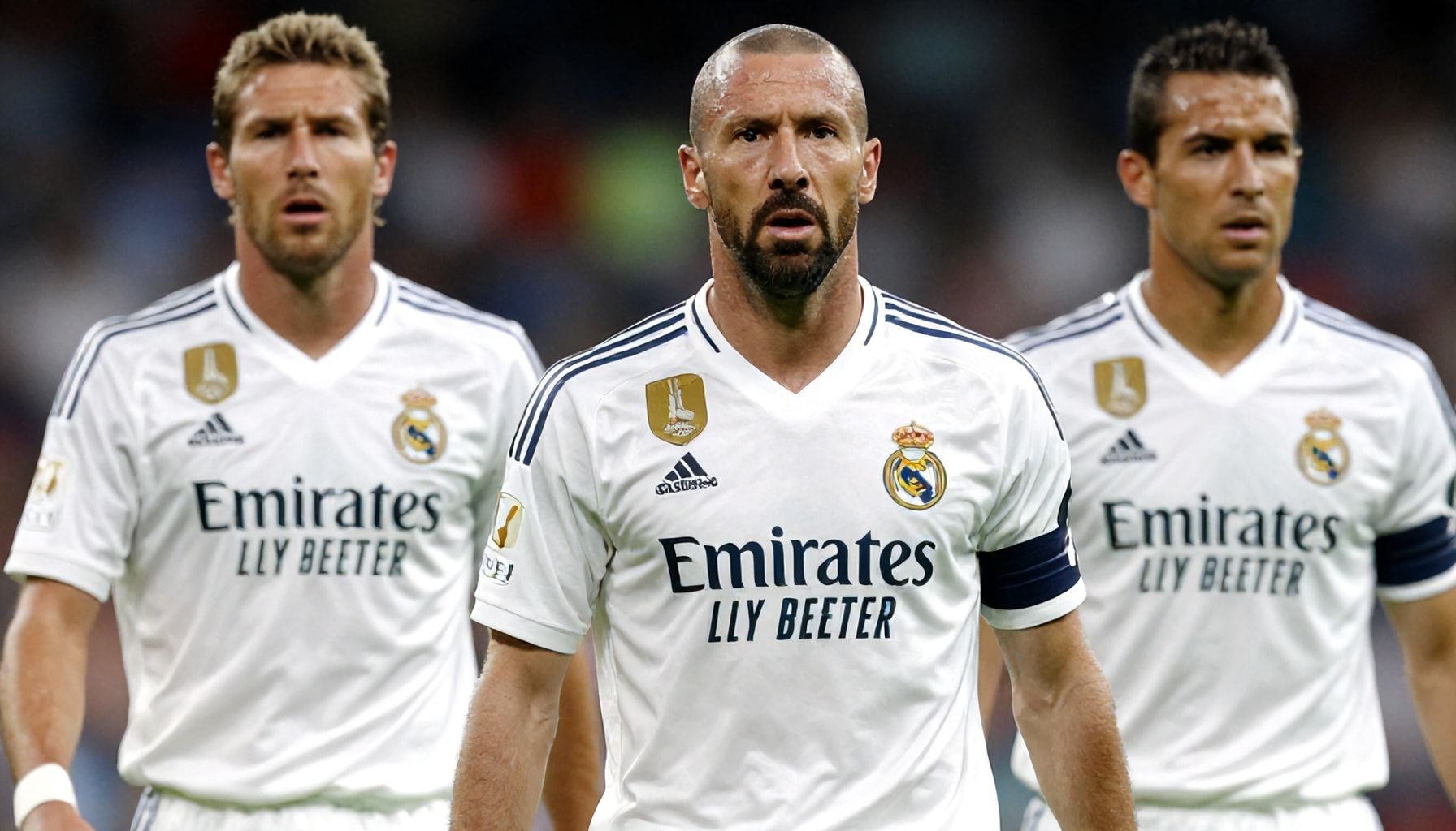 ما بعد الثلاثية: مستقبل زيدان مع ريال مدريد وأندية أخرى