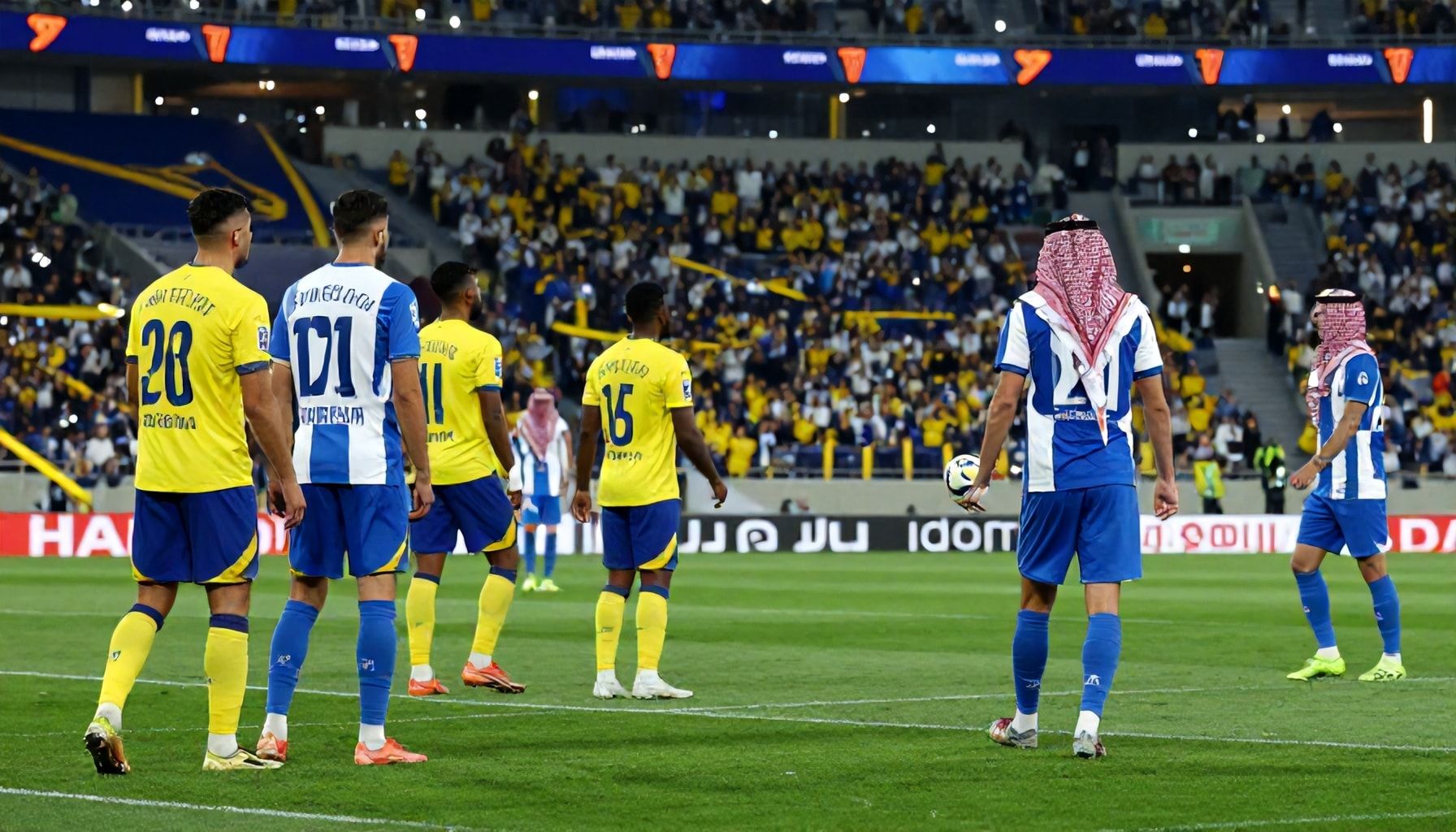 ما بعد الدربي: تأثير النتيجة على سباق الدوري السعودي
