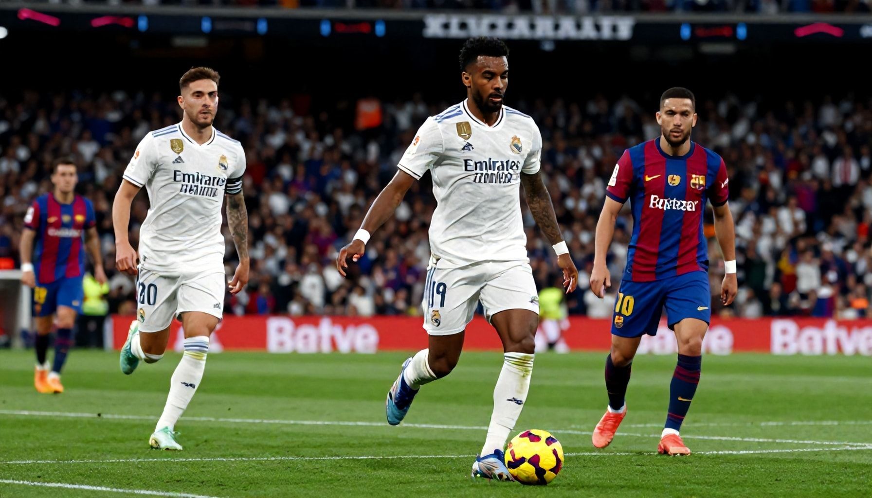 ما بعد الكلاسيكو: تأثير النتيجة على سباق الدوري