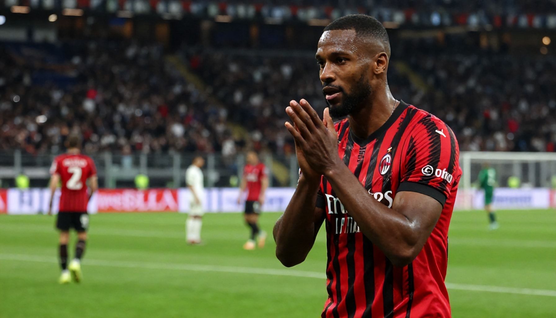 ما يتوقعه جيري منجاليتشو في الجولة الأخيرة