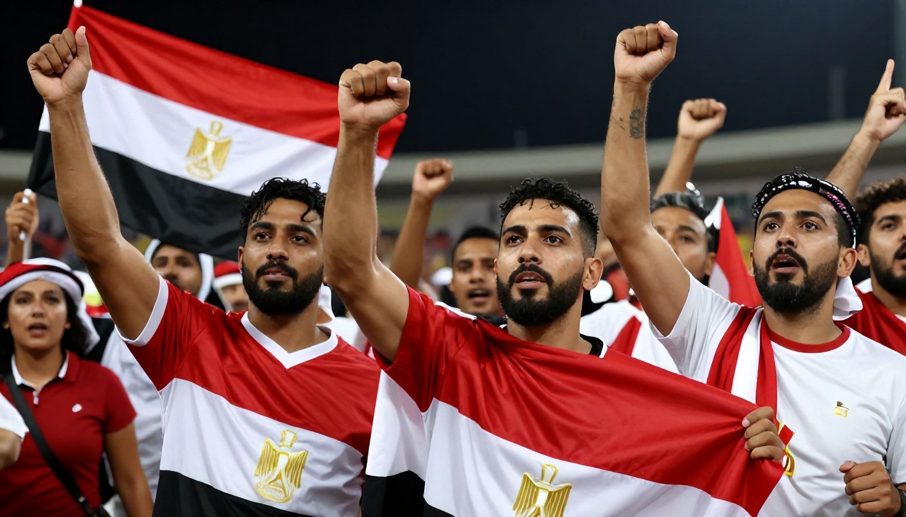 ما يعنيه الفوز للمنتخب المصري قبل انطلاق البطولة