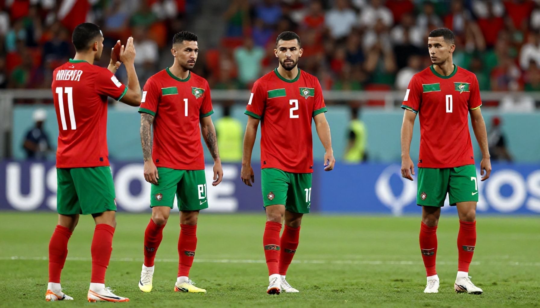 ما يعنيه هذا الاختبار لخطط ريغراغي قبل الأفريقي