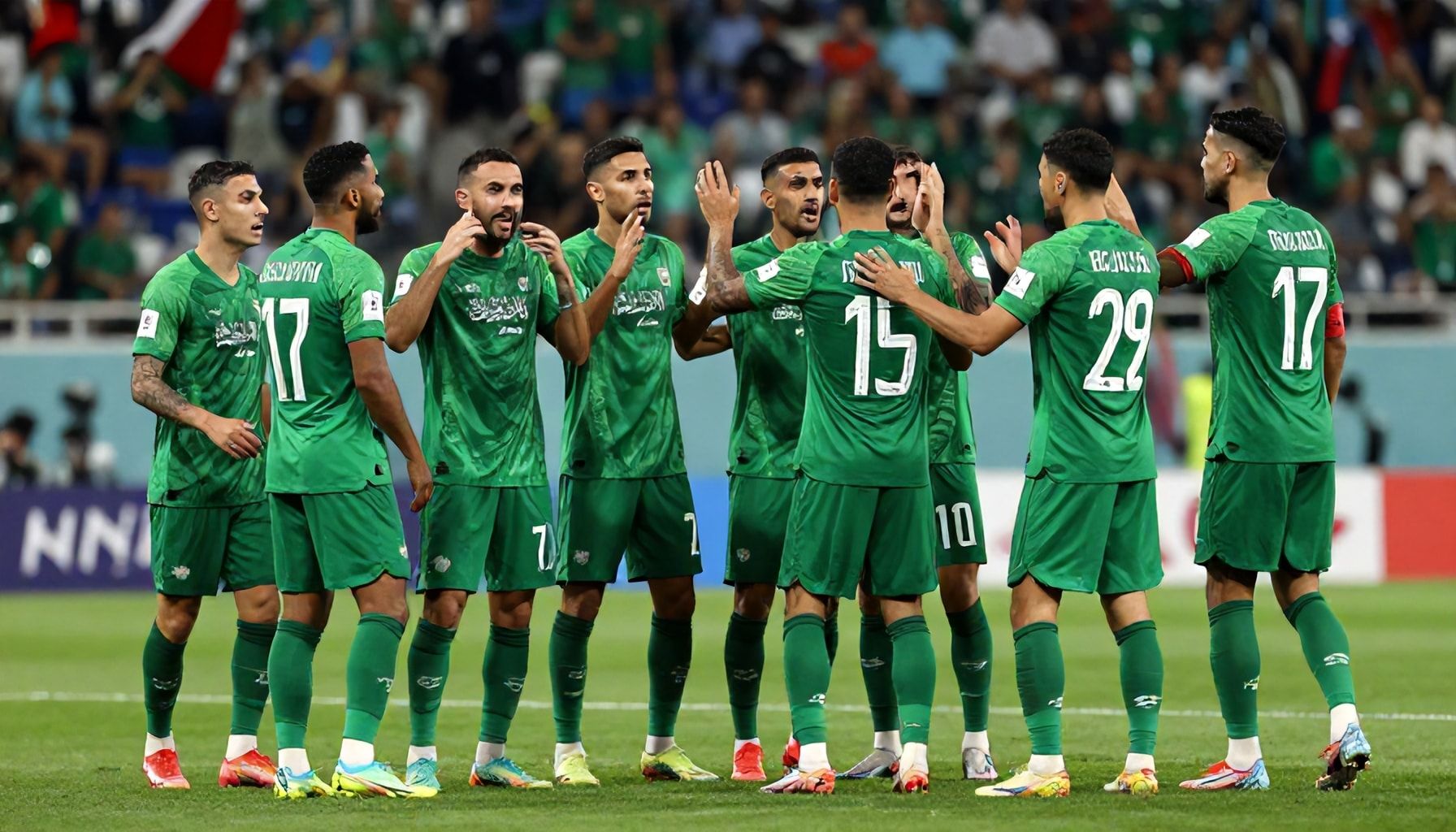 ما يعنيه هذا الفوز لجاهزية المنتخب قبل البطولة