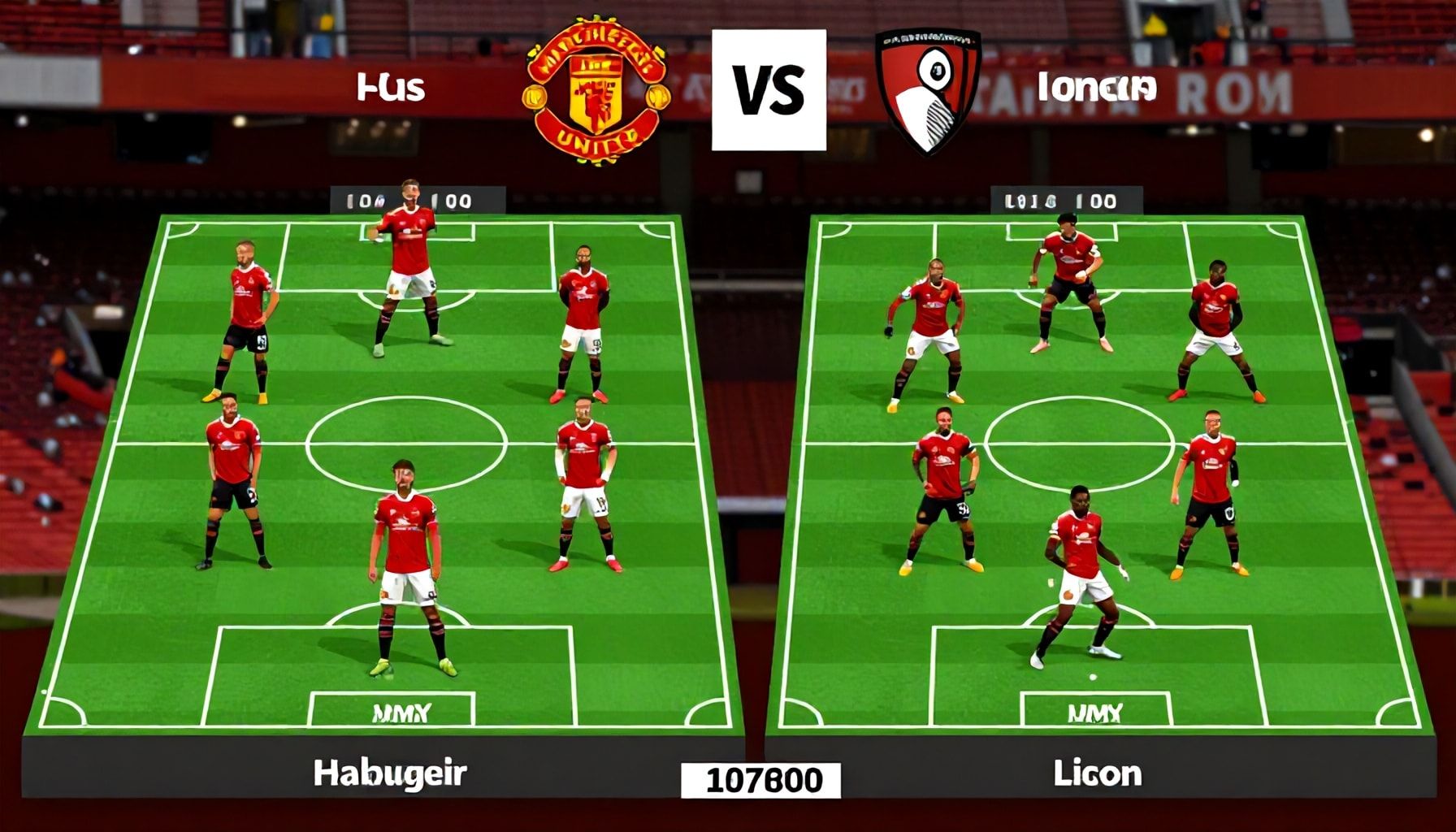 ما ينتظر الفريقين في الجولات الحاسمة قبل نهاية الموسم