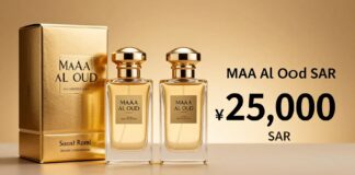 ماء الذهب للعطور يرفع أسعار زجاجات 100 مل إلى 25 ألف ريال في السعودية
