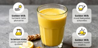 ماء الذهب يحقق 4 فوائد صحية مثبتة علميًا في 2024