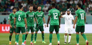 المنتخب السعودي يواجه الأردن في مباراة حاسمة ضمن تصفيات كأس العالم 2026