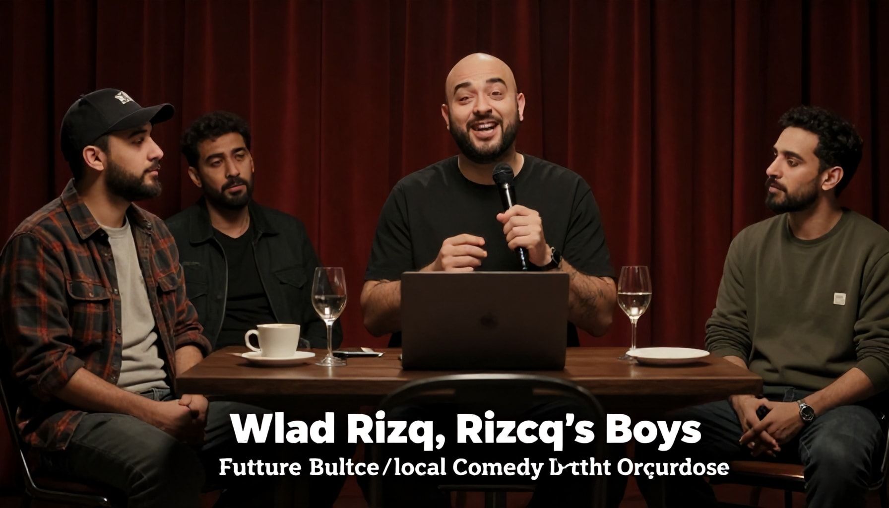 ماذا يعني هذا الإنجاز لمستقبل أفلام الكوميديا المحلية