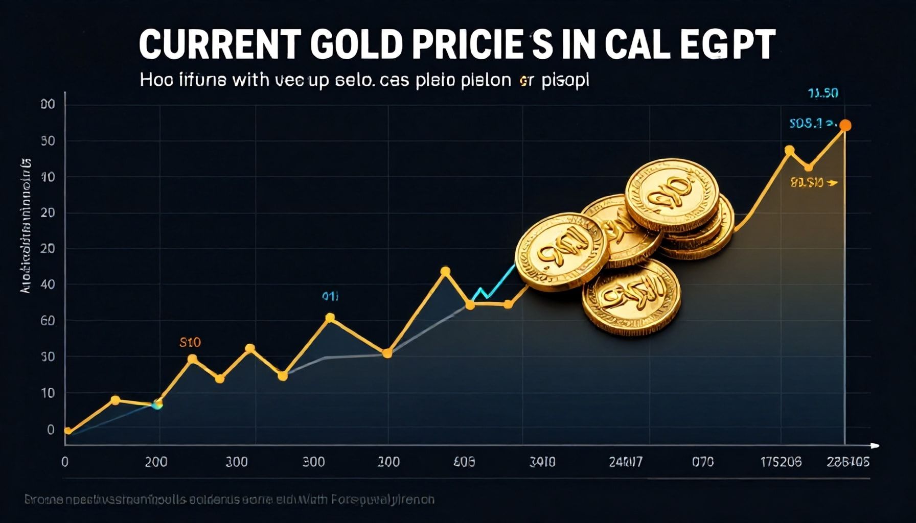 ماذا ينتظر المستثمرون من أسعار المعادن الثمينة قريبًا