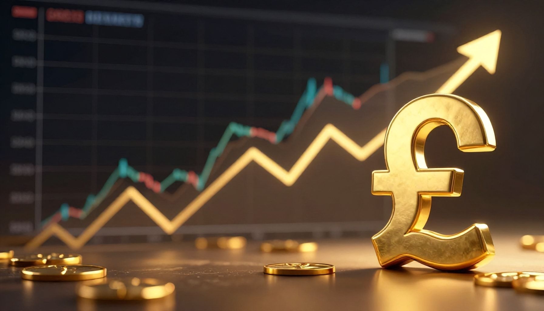 ماذا ينتظر سوق الذهب في الأشهر المقبلة بعد القفزة التاريخية