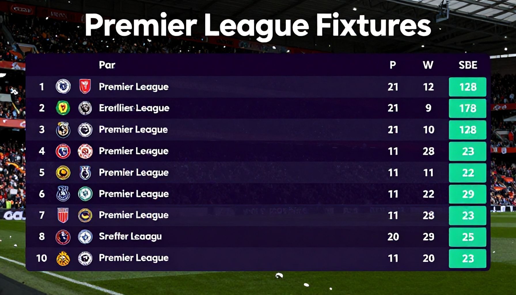 ماذا ينتظر مشجعي الدوري في الجولات المتبقية