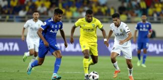 الاتحاد يواجه الهلال في ديري الساخن على كأس الأمير محمد بن سلمان