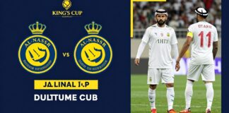 النجمي يواجه الاتحاد في نصف نهائي كأس الملك يوم الجمعة المقبل