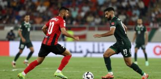 الأهلي والزمالك يتواجهان في دربي القاهرة بعد غيبوبة 4 سنوات