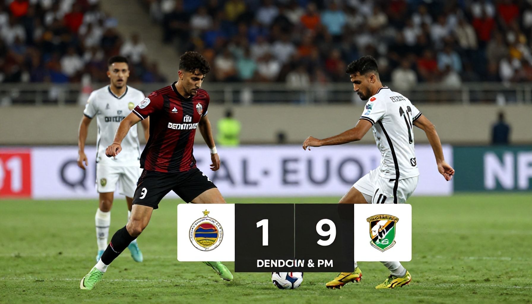 بيراميدز يواجه الاتحاد السكندري في الدور ربع النهائي لكأس مصر الساعة التاسعة مساءً