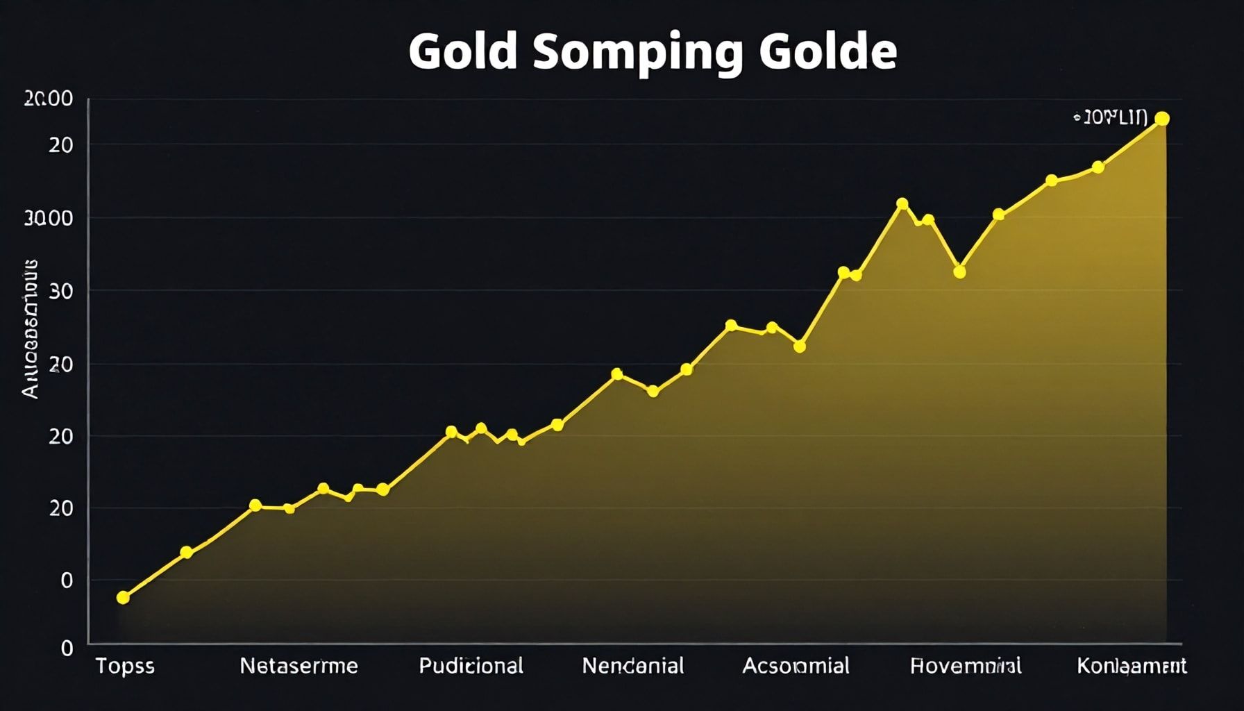 متى يتوقع المحللون عودة الذروة للسعر مرة أخرى