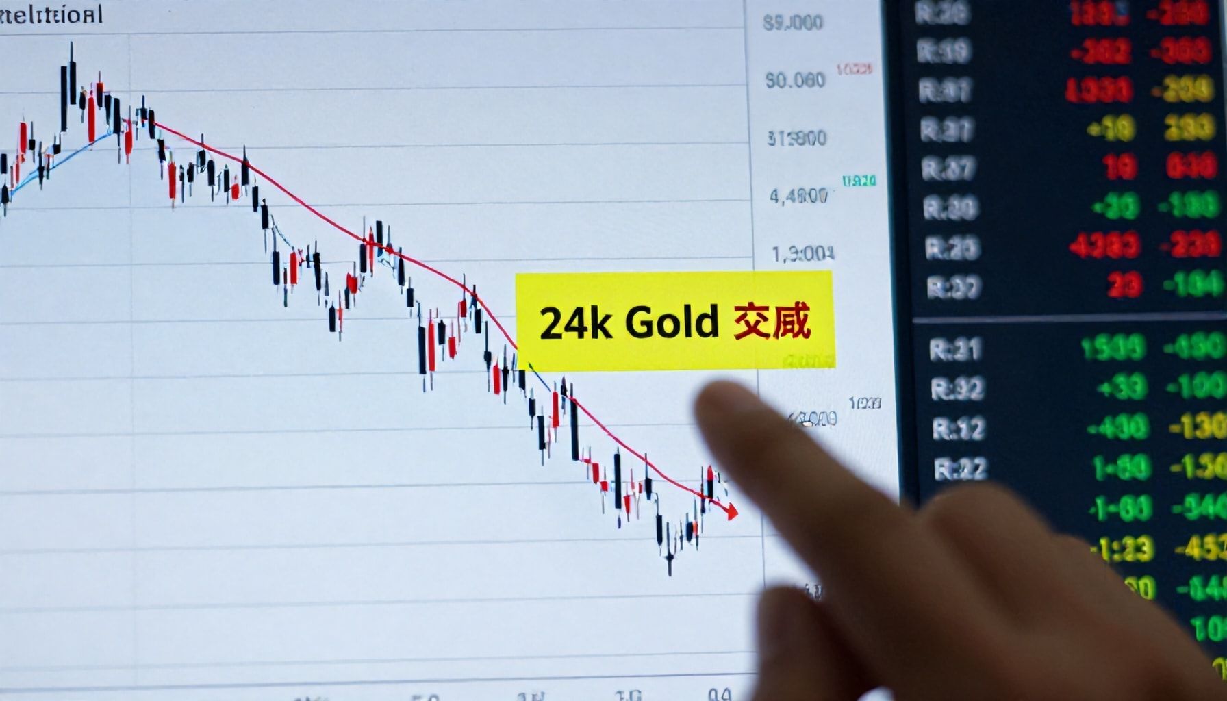 متى يتوقع محللو السوق تراجع الأسعار؟