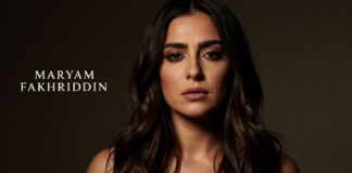 مريم فخر الدين تطلق ألبومها الثالث بعد 5 سنوات من التوقف الفني