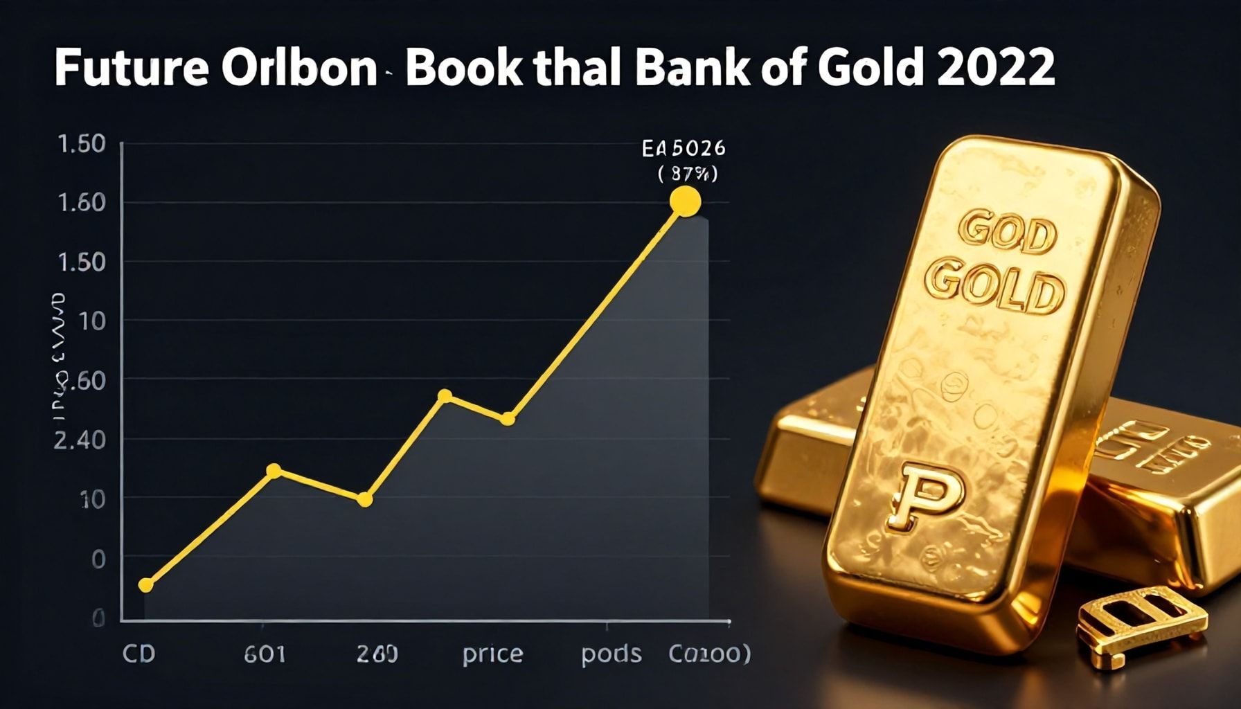 مستقبل أسعار الذهب مع توقعات البنك المركزي المصري