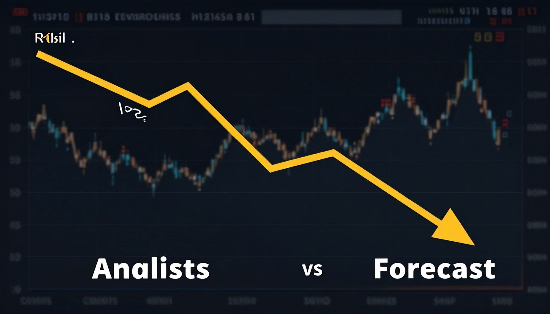 مستقبل الأسعار بين توقعات المحللين ومخاطر التراجع