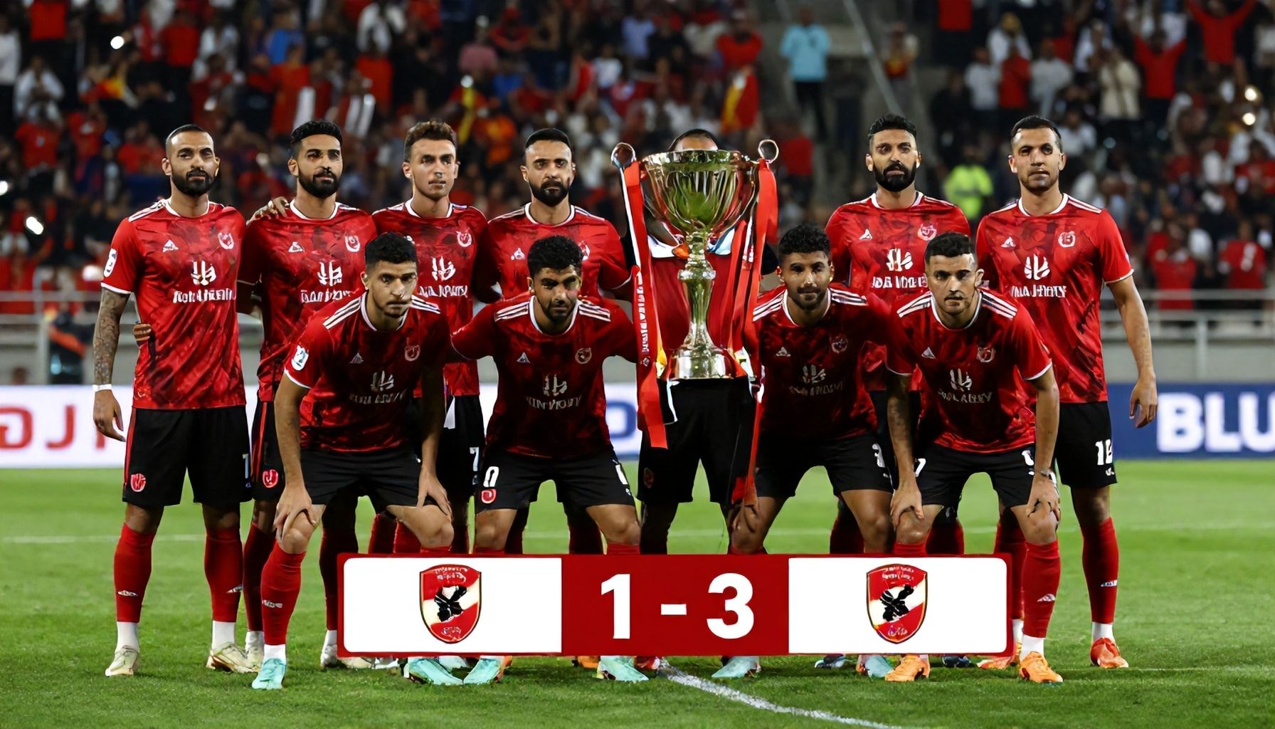 مستقبل الأهلي في المسابقات القارية بعد اللقب الجديد