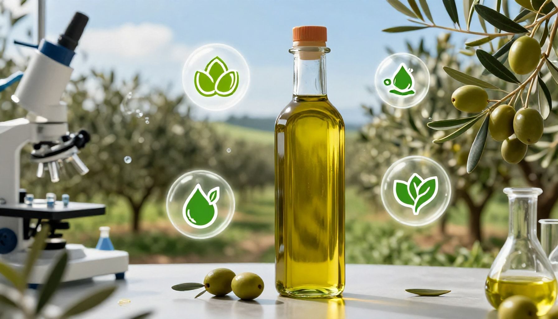 مستقبل البحث العلمي في استكشاف فوائده الجديدة