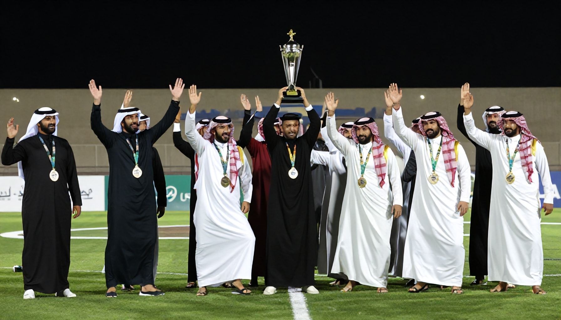 مستقبل البطولة بعد انطلاقتها الناجحة في البصرة