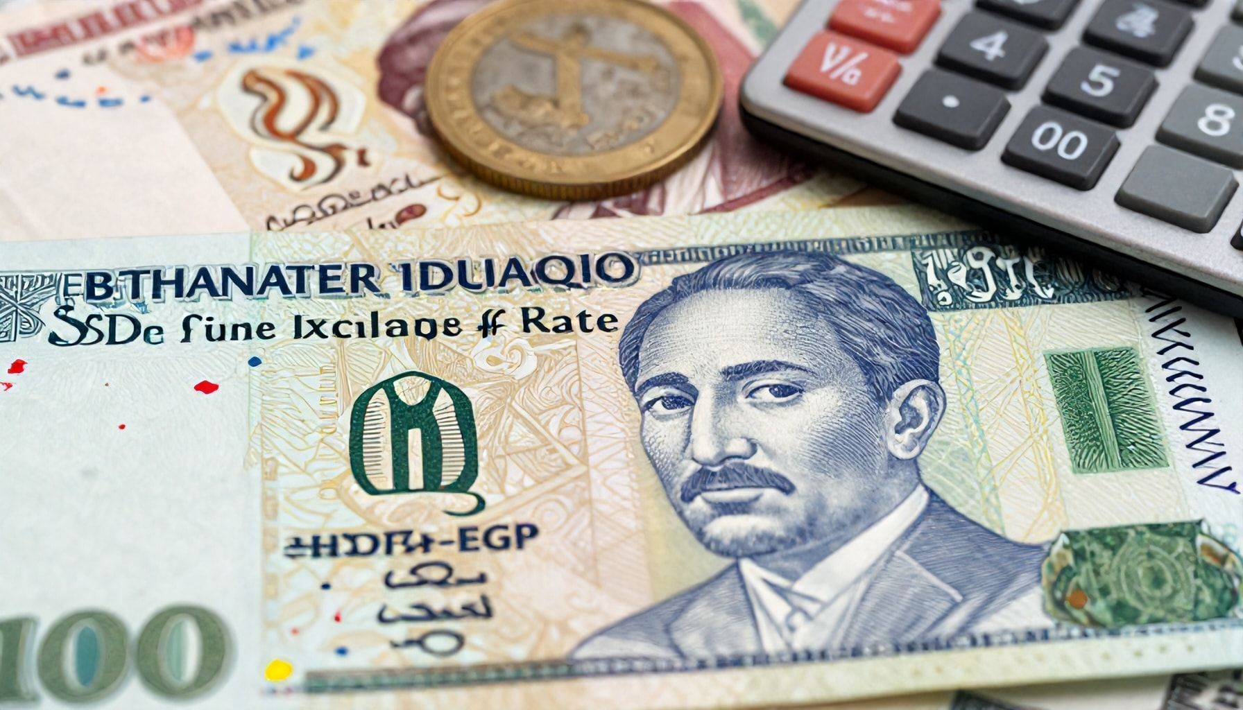 مستقبل الجنيه في ظل توقعات استمرارية الضغوط الاقتصادية