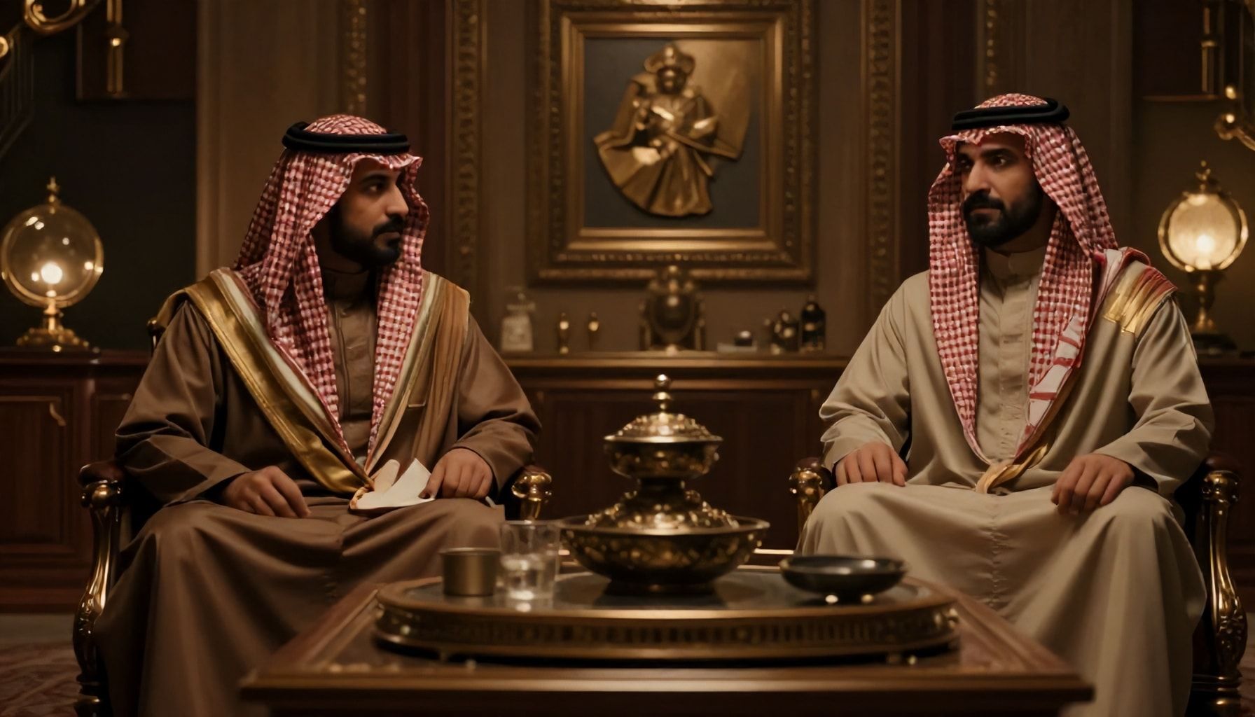 مستقبل السينما السعودية بعد نجاح "كيرا والجن