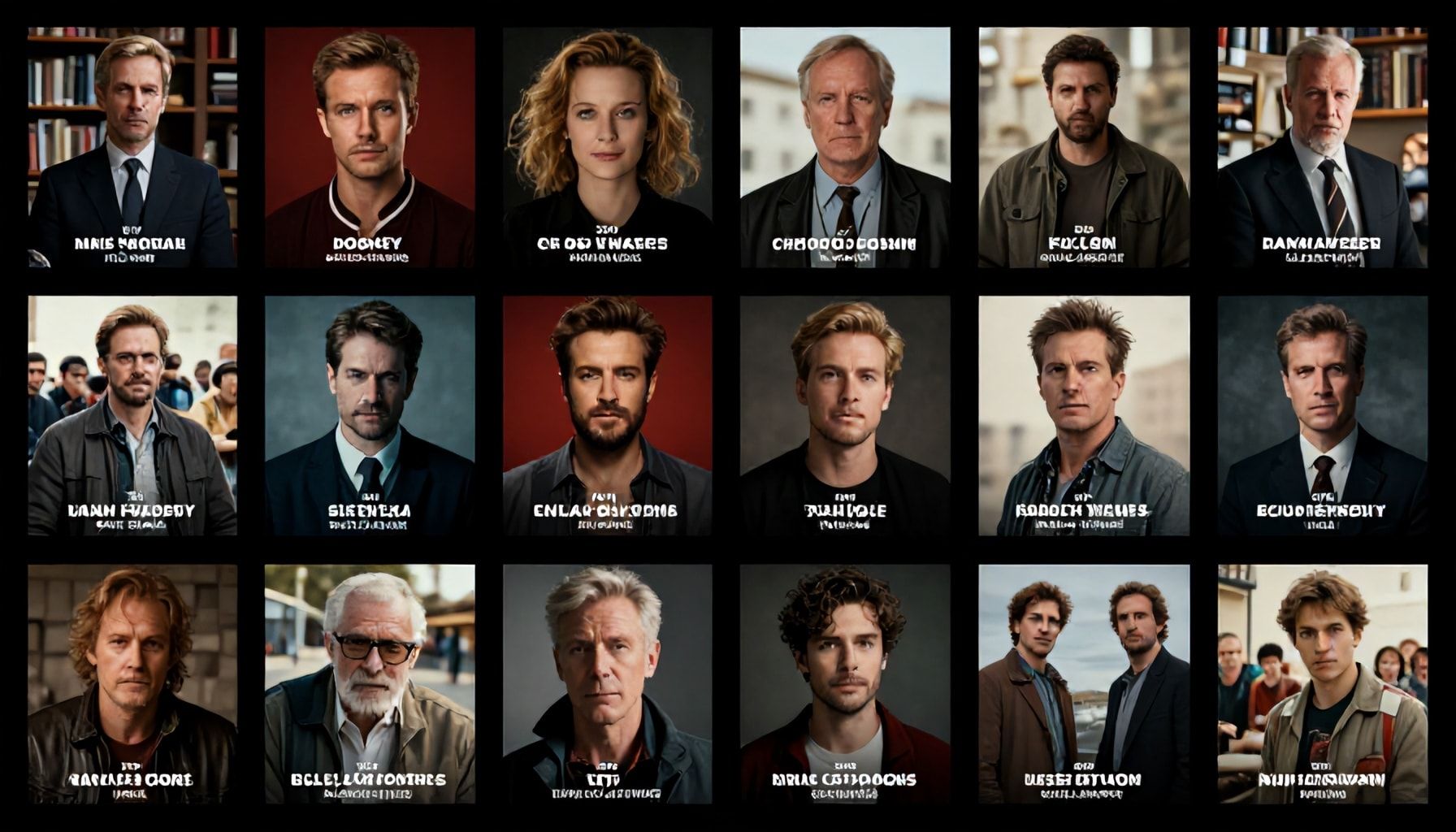 مستقبل السينما العالمية بعد نجاحات 2018