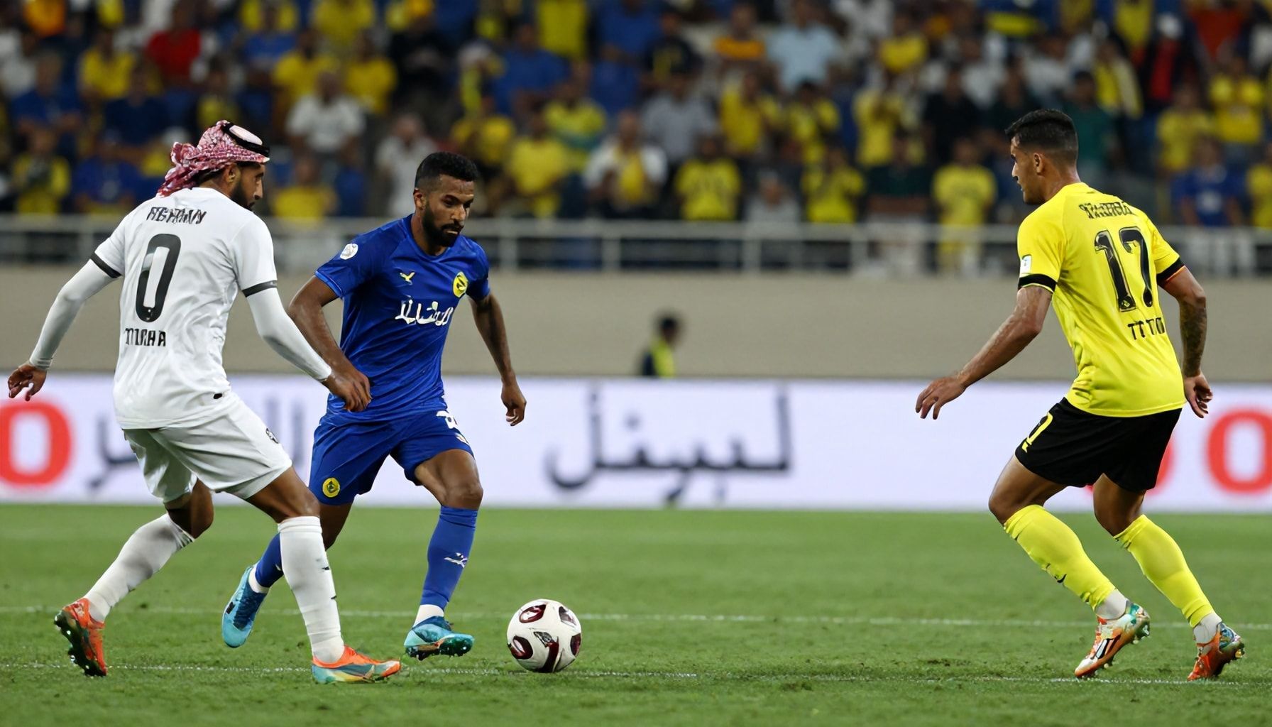 مستقبل الفريقين بعد كأس الأمير محمد بن سلمان
