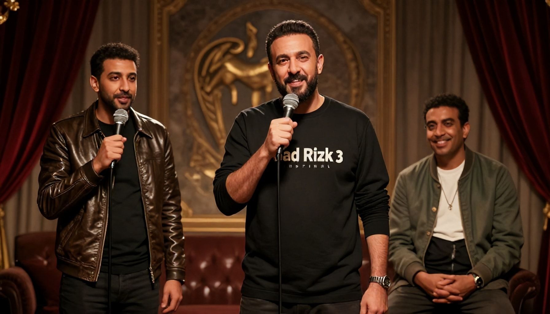 مستقبل الكوميديا المصرية بعد نجاح "ولاد رزق 3