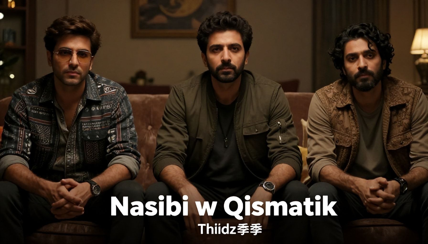مستقبل المسلسل بعد الجزء الثالث وتوقعات الجمهور والمحللين