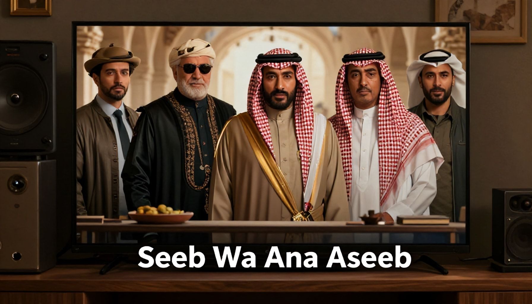 مستقبل المسلسلات السعودية بعد هذا الإنجاز الكبير