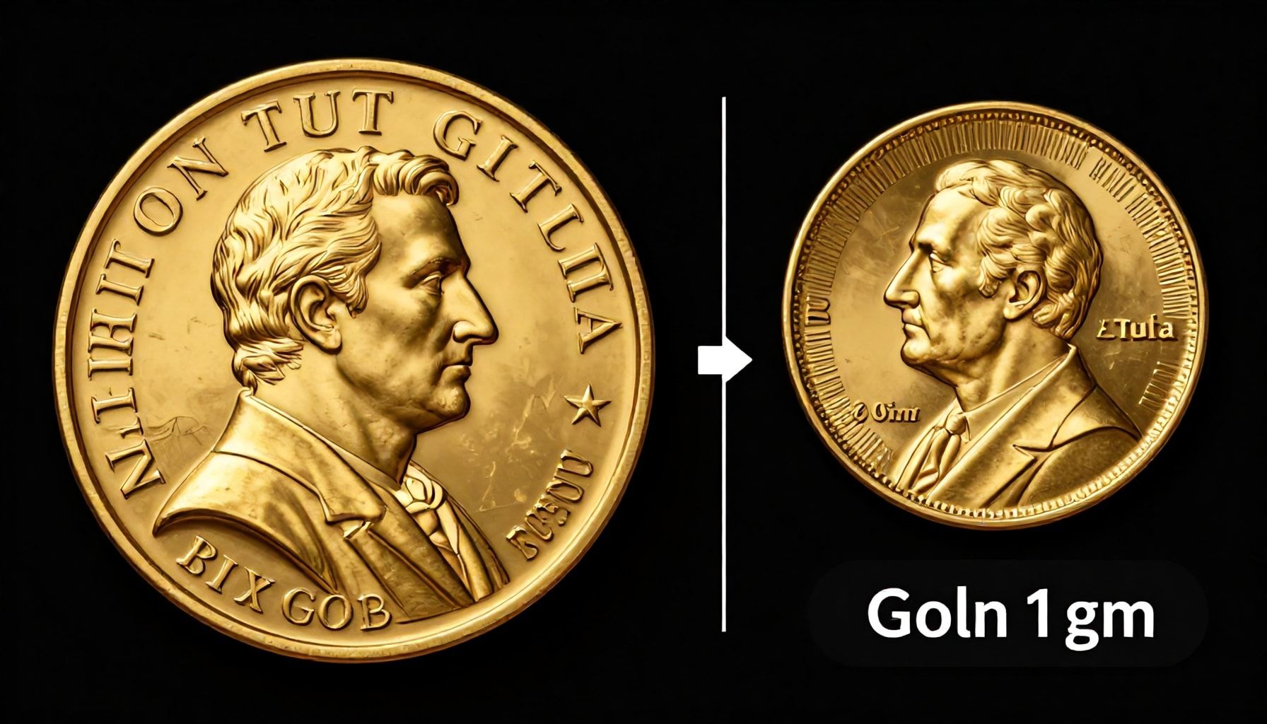 مستقبل المعايير الدولية للذهب وتوقعات المحللين