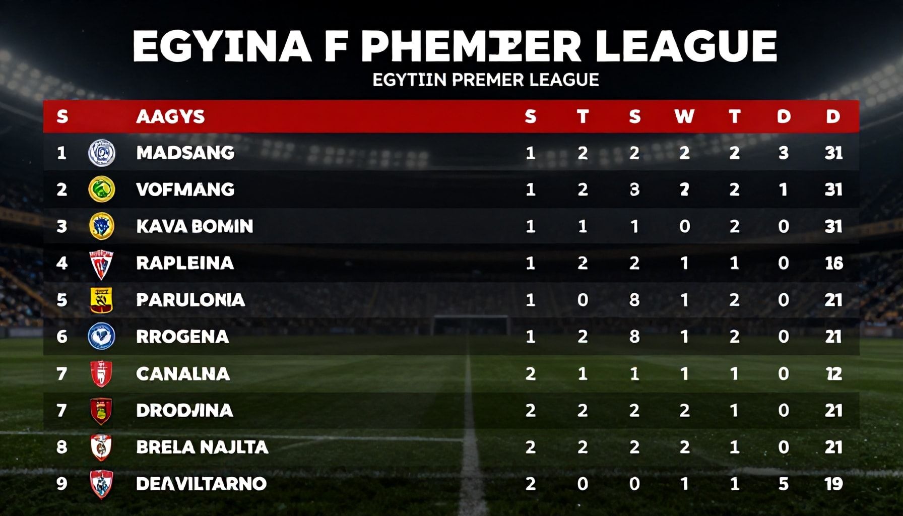 مستقبل المنافسة مع دخول أندية جديدة الموسم المقبل