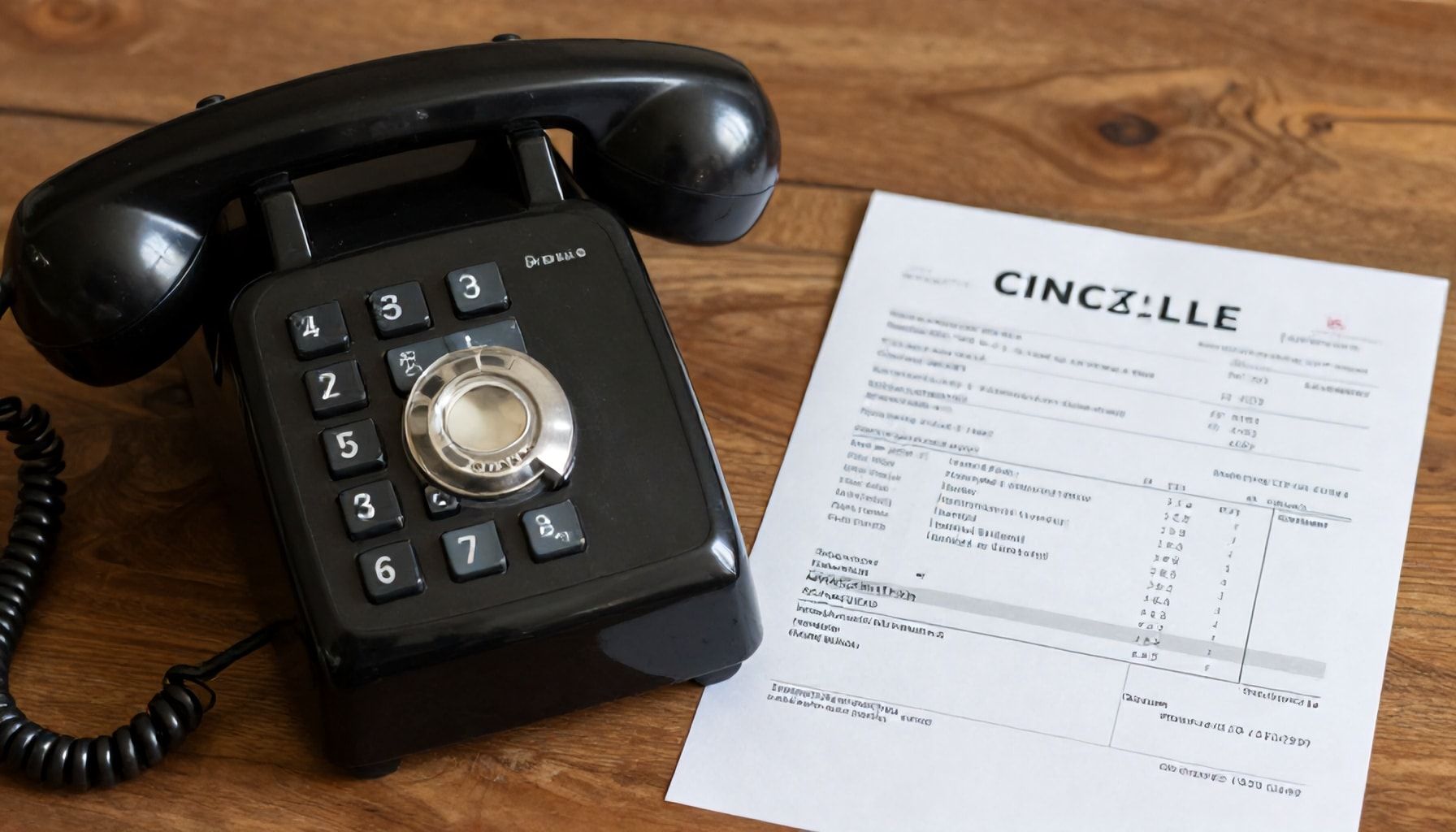 مستقبل خدمات الهاتف الثابت بين الإلغاء والتحديث التقني