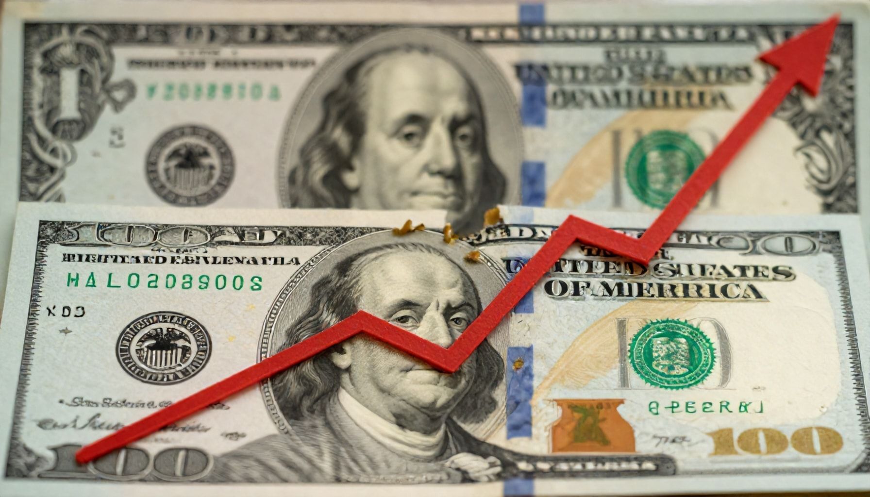 مستقبل سعر الصرف بين توقعات الاستقرار ومخاوف الاستمرار في الارتفاع