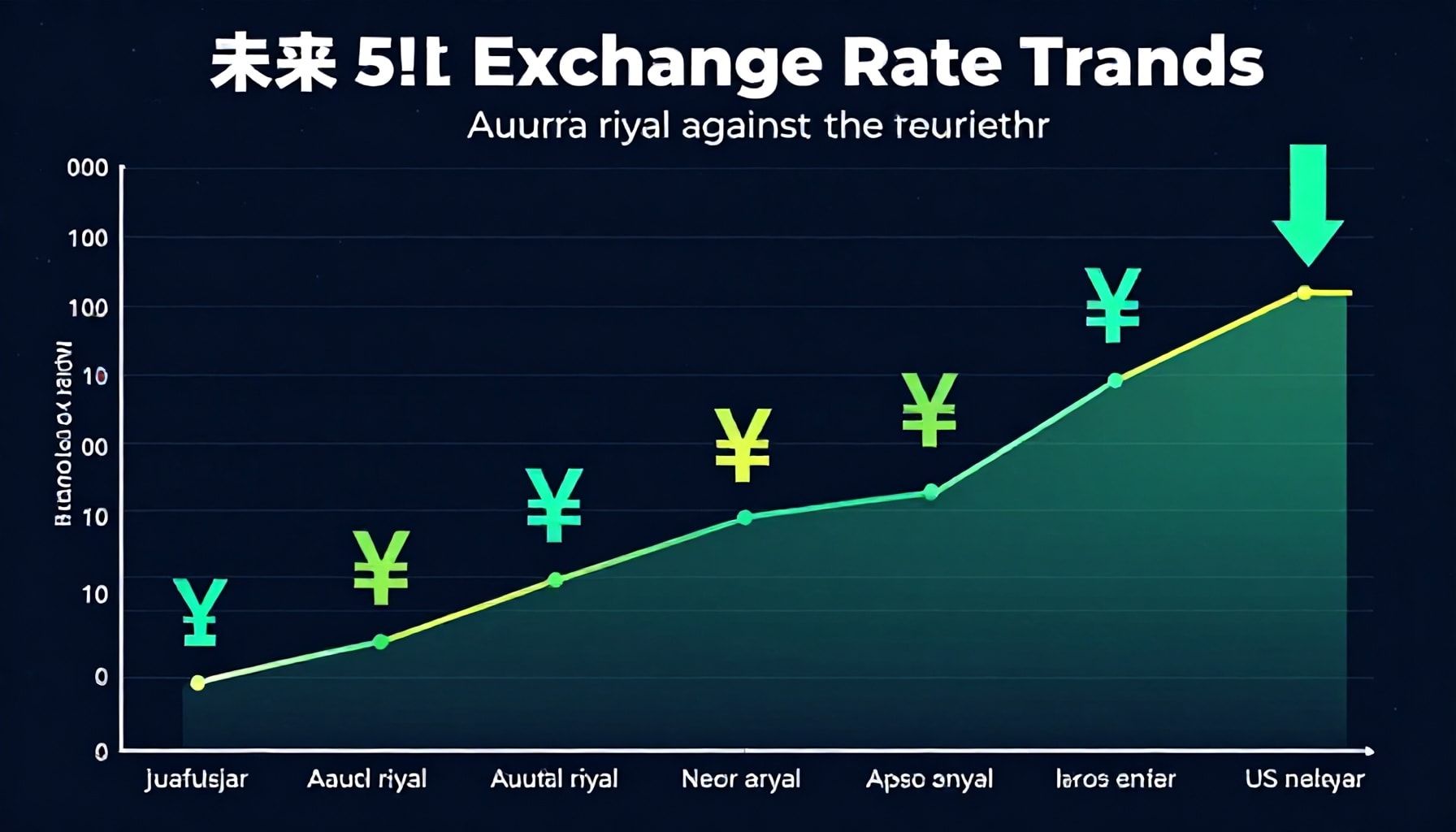 مستقبل سعر الصرف مع توقعات بنهاية العام