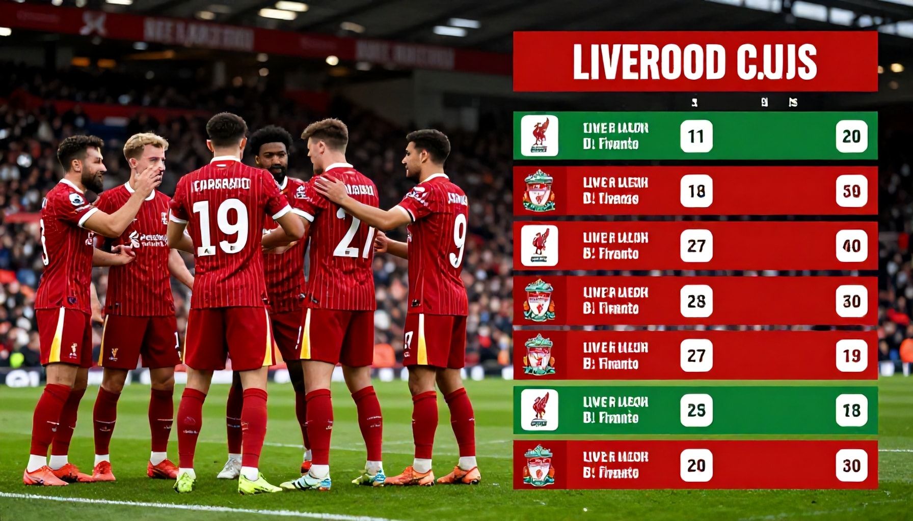 مستقبل كلوب مع الفريق بعد موسم مليء بالتحديات