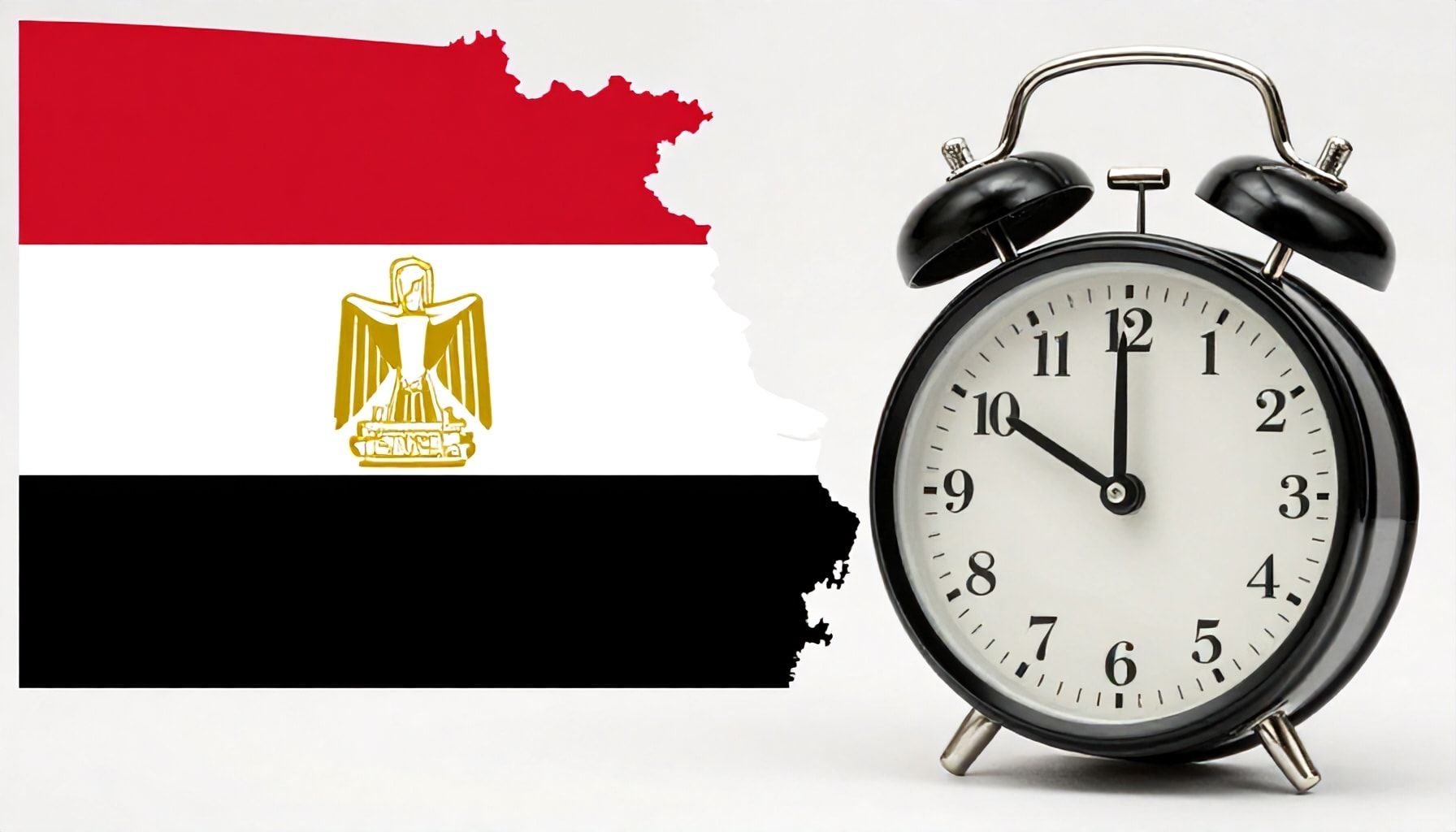 مستقبل نظام الساعة الصيفي في مصر والتوقعات المقبلة
