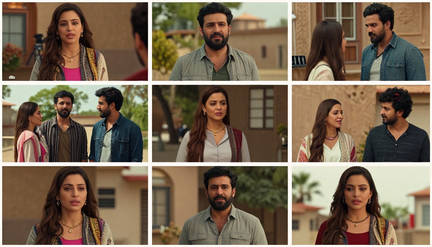 مسلسل "سيب وانا أسيب" وأبرز محطاته الفنية
