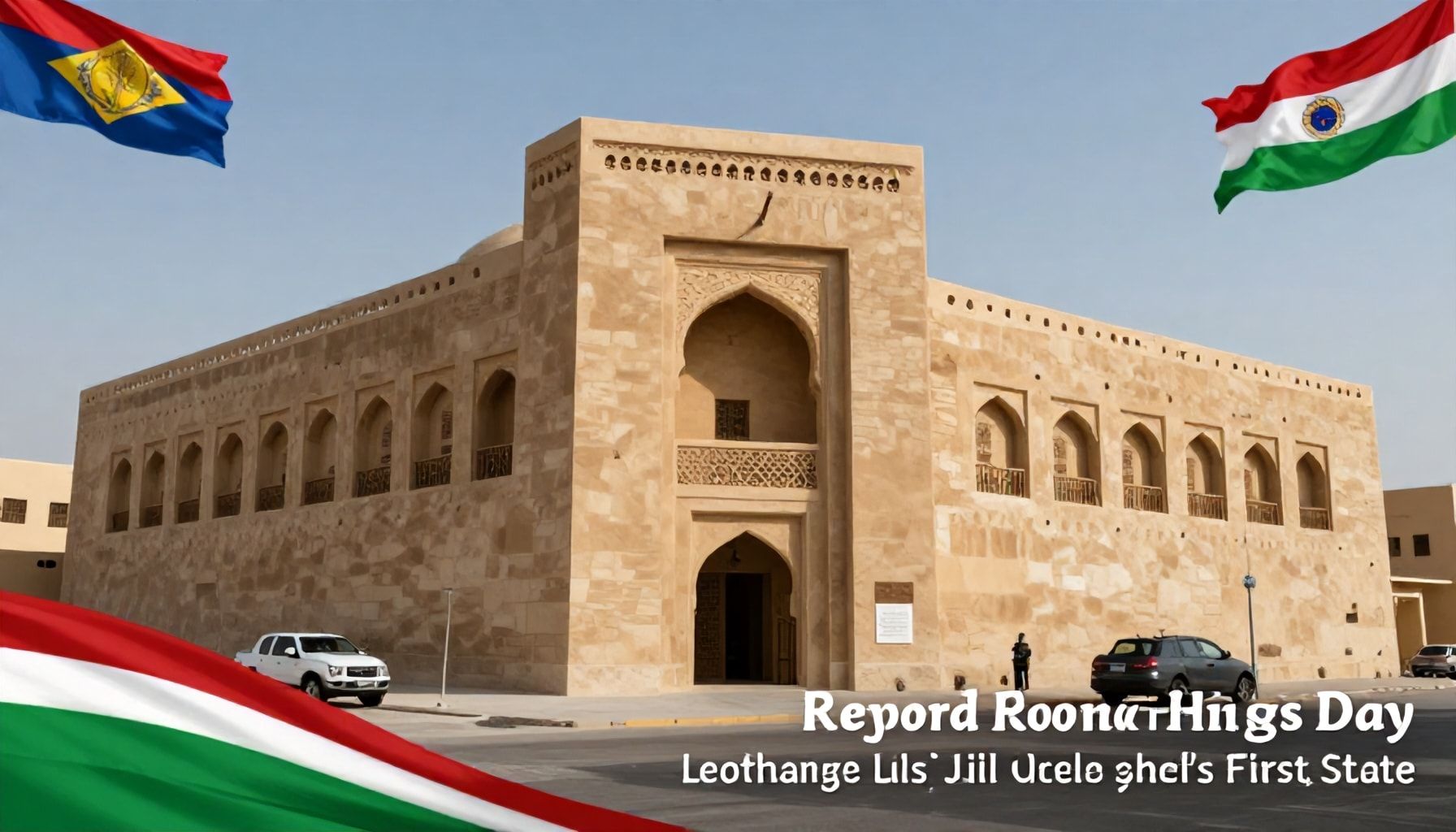 مشاريع تراثية جديدة تعيد إحياء ذكرى الدولة الأولى