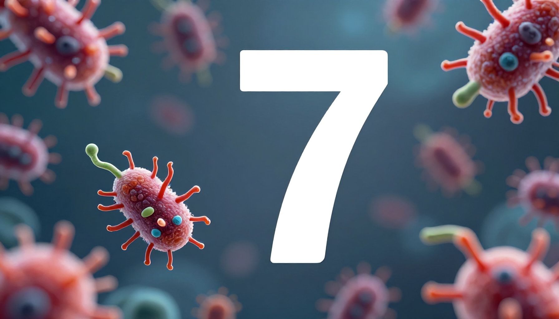 مضاد حيوي جديد يقضي على بكتيريا الأسنان في 7 أيام فقط