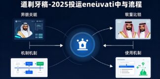منظومة حجز الدولار الجديدة 2025 تفاصيل وآليات التطبيق في السعودية