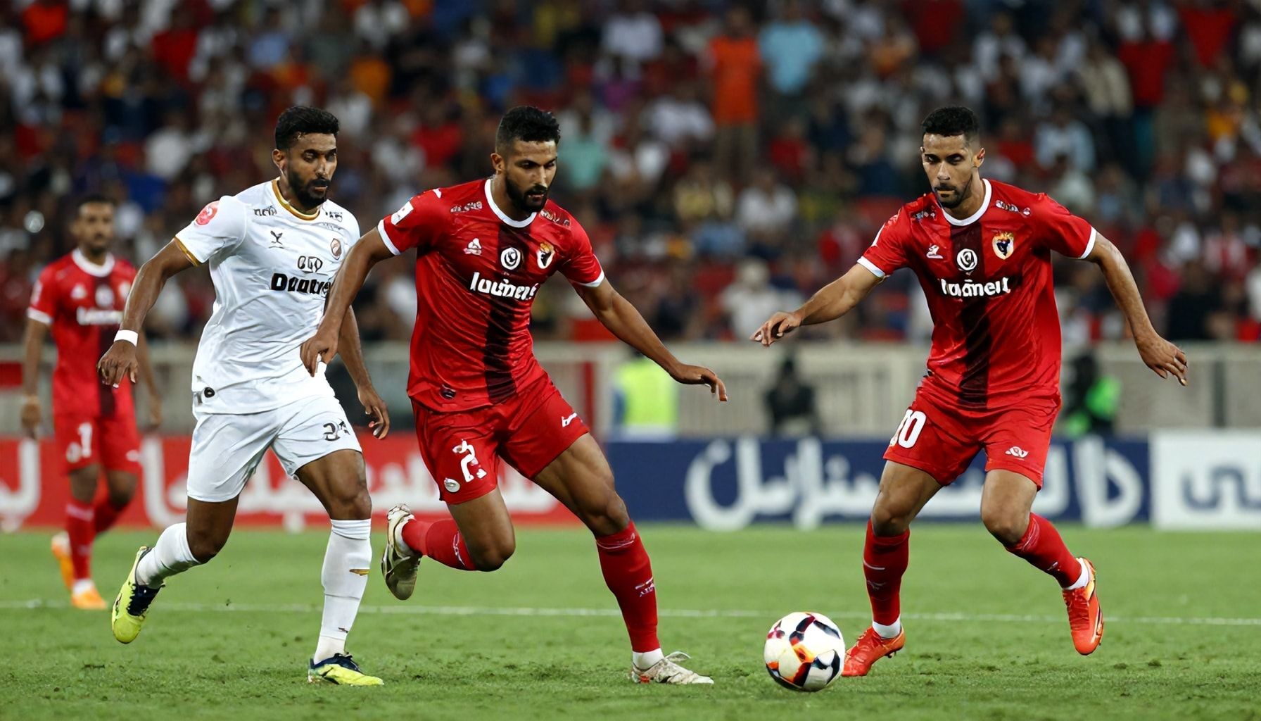 مواجهات الأهلي وإنبي التاريخية في الدوري المصري